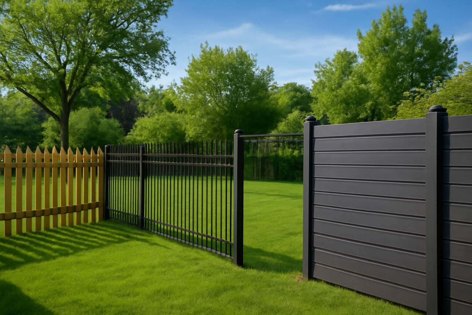 fences genre