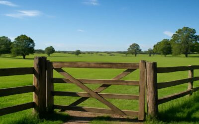 Premium Farm Gates Brisbane: Quality Solutions for Rural Property Security and Aesthetic Appeal