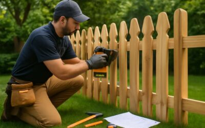 Top Tips for Finding Reliable Fences Jobs to Kickstart Your Career