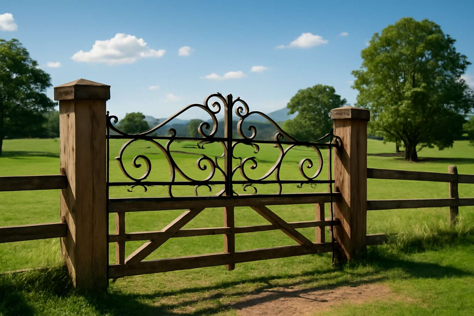 farm gates brisbane