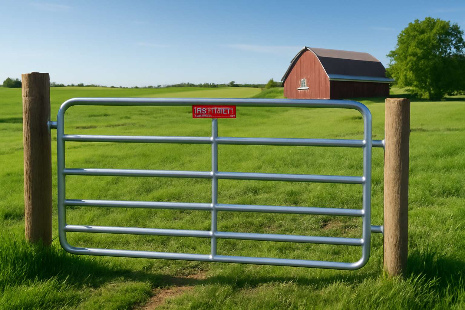 farm king gates