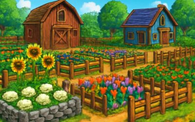 What Fences Don’t Break Stardew: Essential Tips for Durable and Reliable Enclosures
