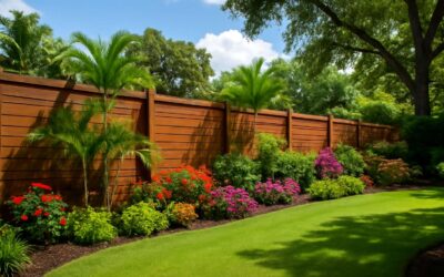 Top Reasons to Choose Quality Fences Orlando for Your Property Needs