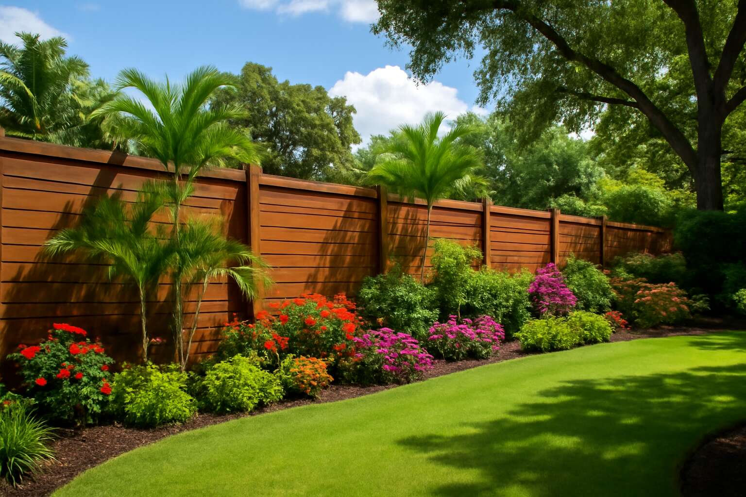 fences orlando