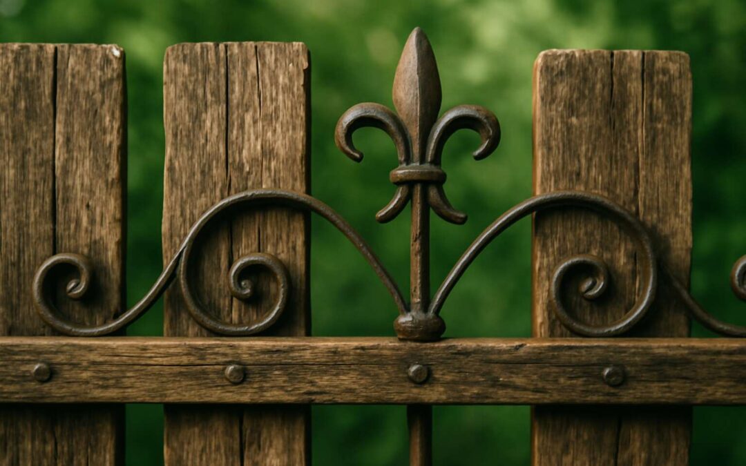 Unveiling the Power of Fences Symbols: Hidden Meanings and Cultural Significance