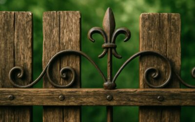 Unveiling the Power of Fences Symbols: Hidden Meanings and Cultural Significance