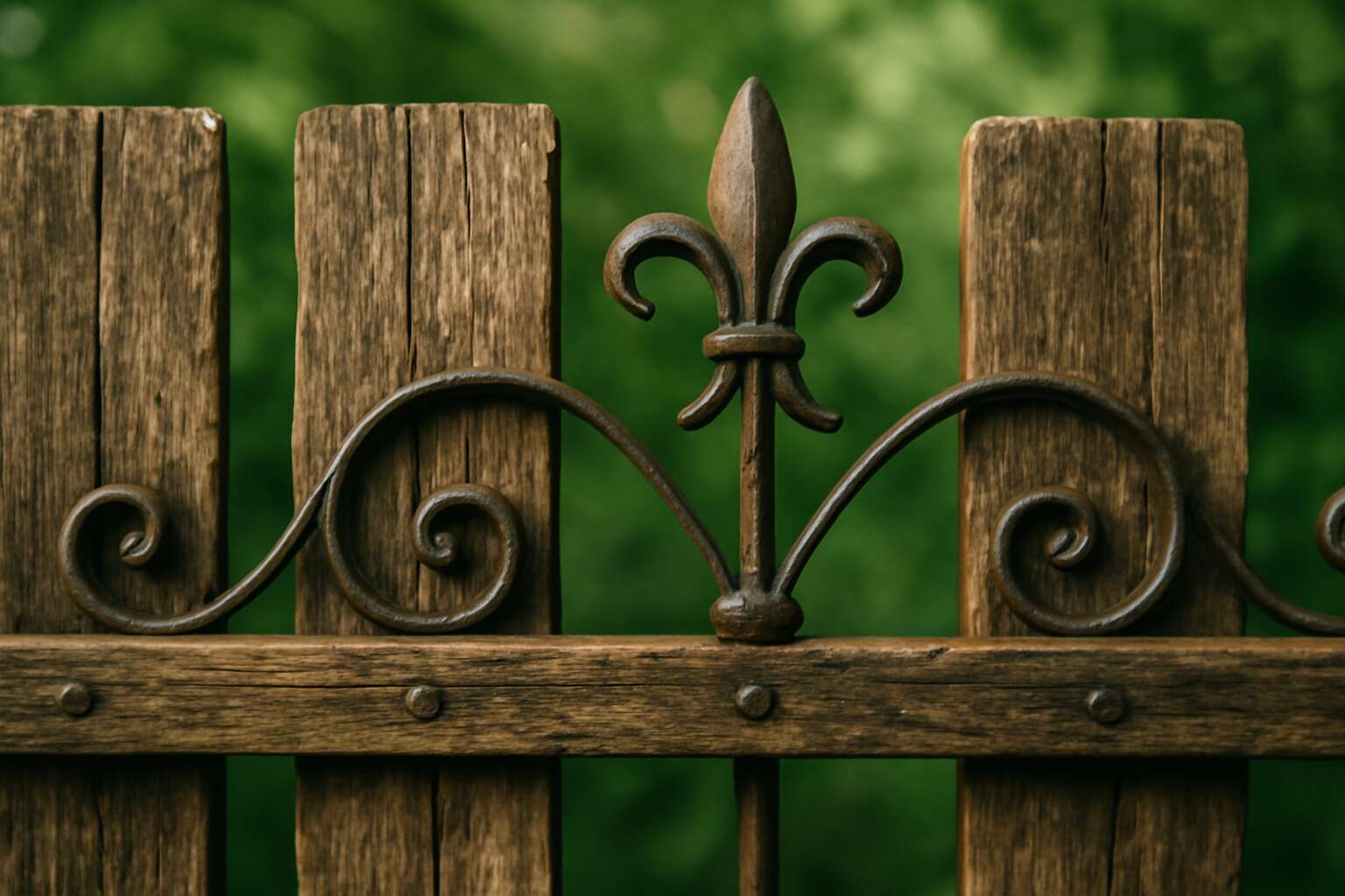 fences symbols