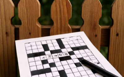 Crack the Code: Effective Tips for Solving Fences Crossword Clue Puzzles