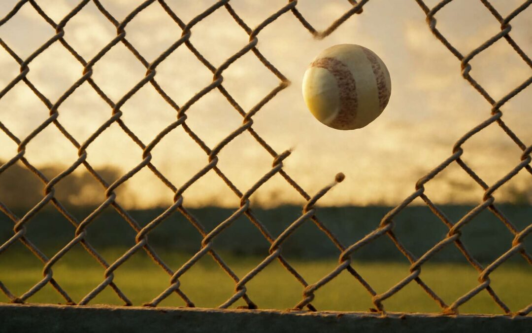 Fences Quotes About Baseball: Inspiring Words That Capture the Spirit of the Game