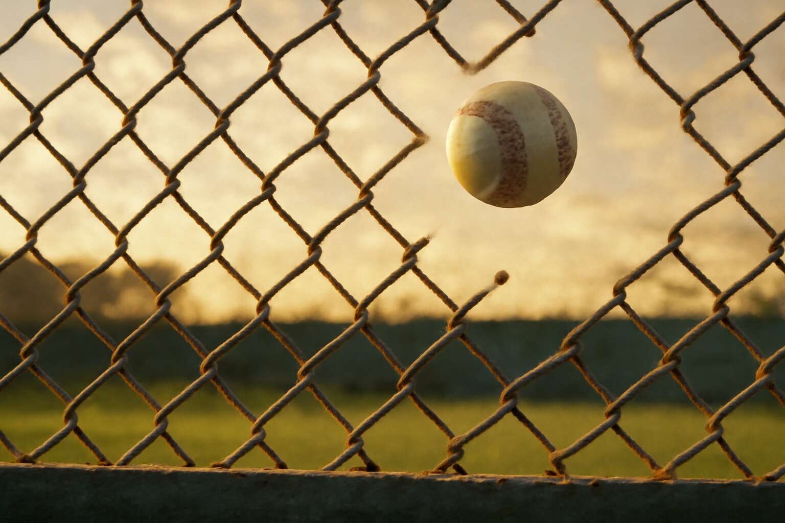 fences quotes about baseball