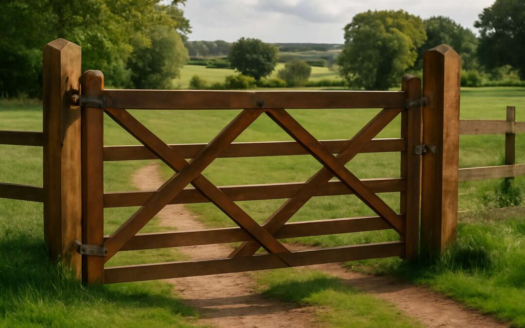 Top Tips for Buying and Selling Farm Gates Kijiji for Your Farm Needs