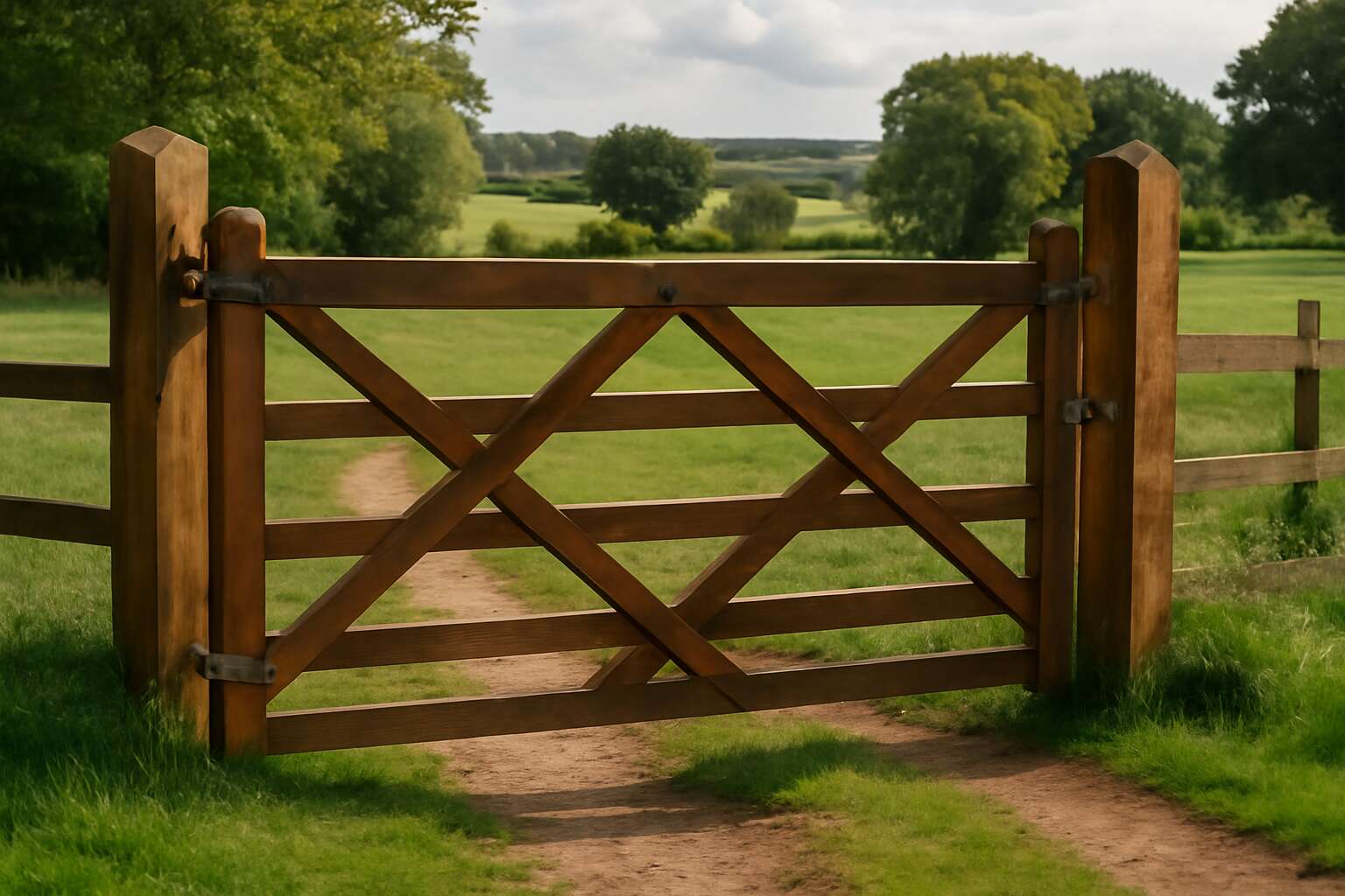 farm gates kijiji