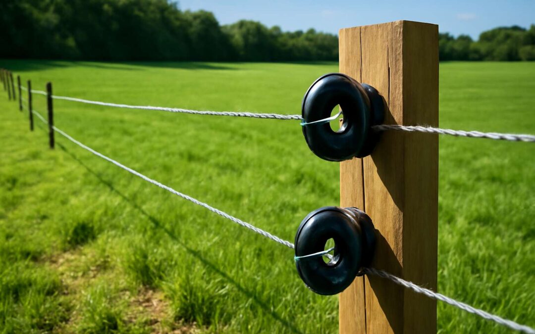 Are Electric Fences Effective? Key Insights on Their Reliability and Safety