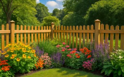 Fences or Fence: Essential Tips for Choosing and Maintaining the Perfect Boundary Solution