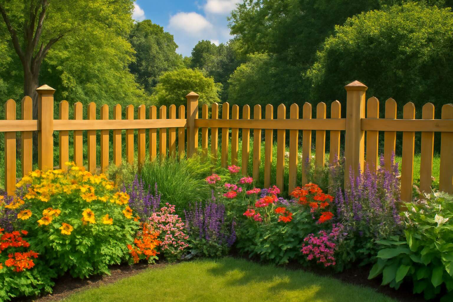 fences or fence