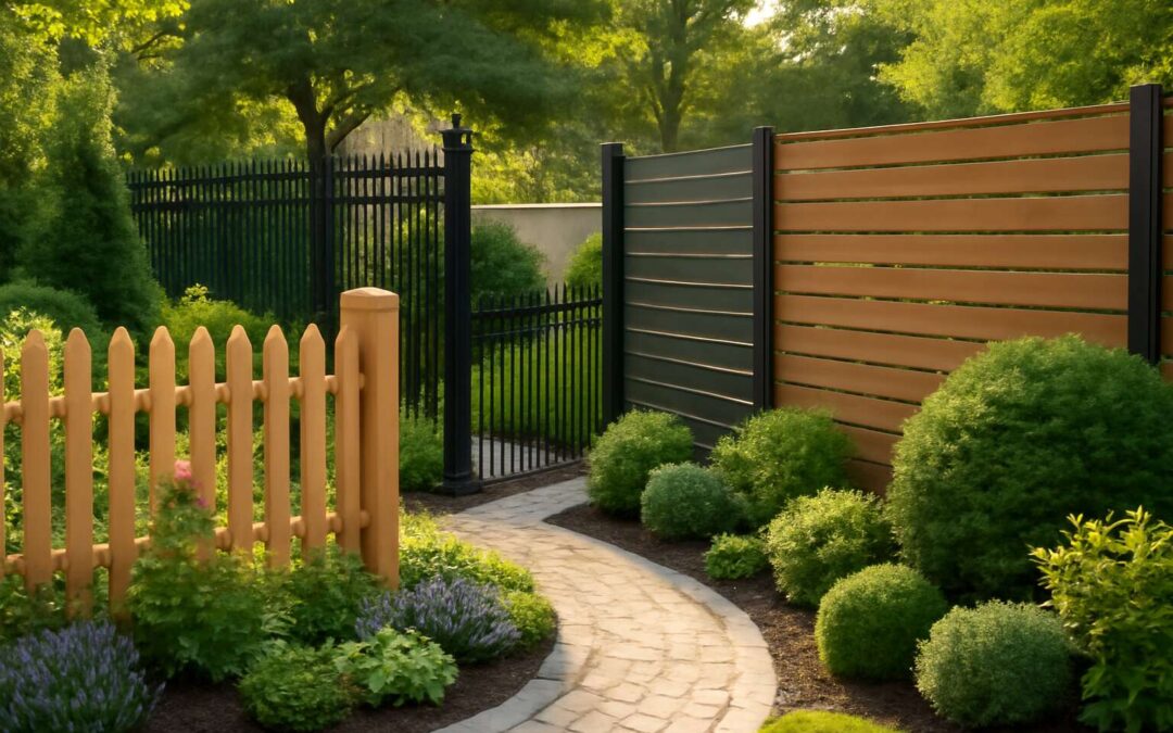 Fences Unlimited: Your Premier Solution for Custom Quality Fence Installations