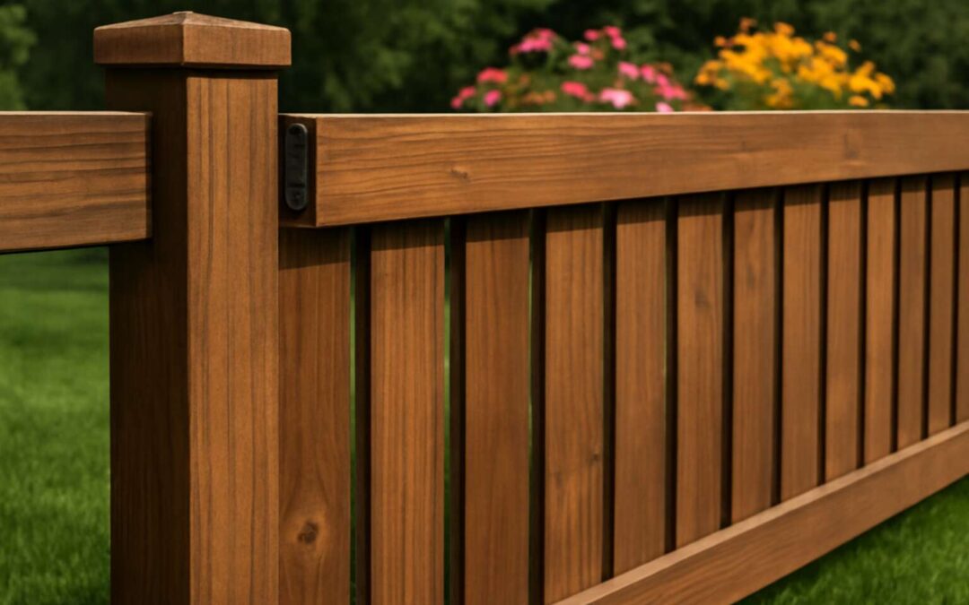 Are Fences Covered by Home Insurance? Everything You Need to Know to Protect Your Property