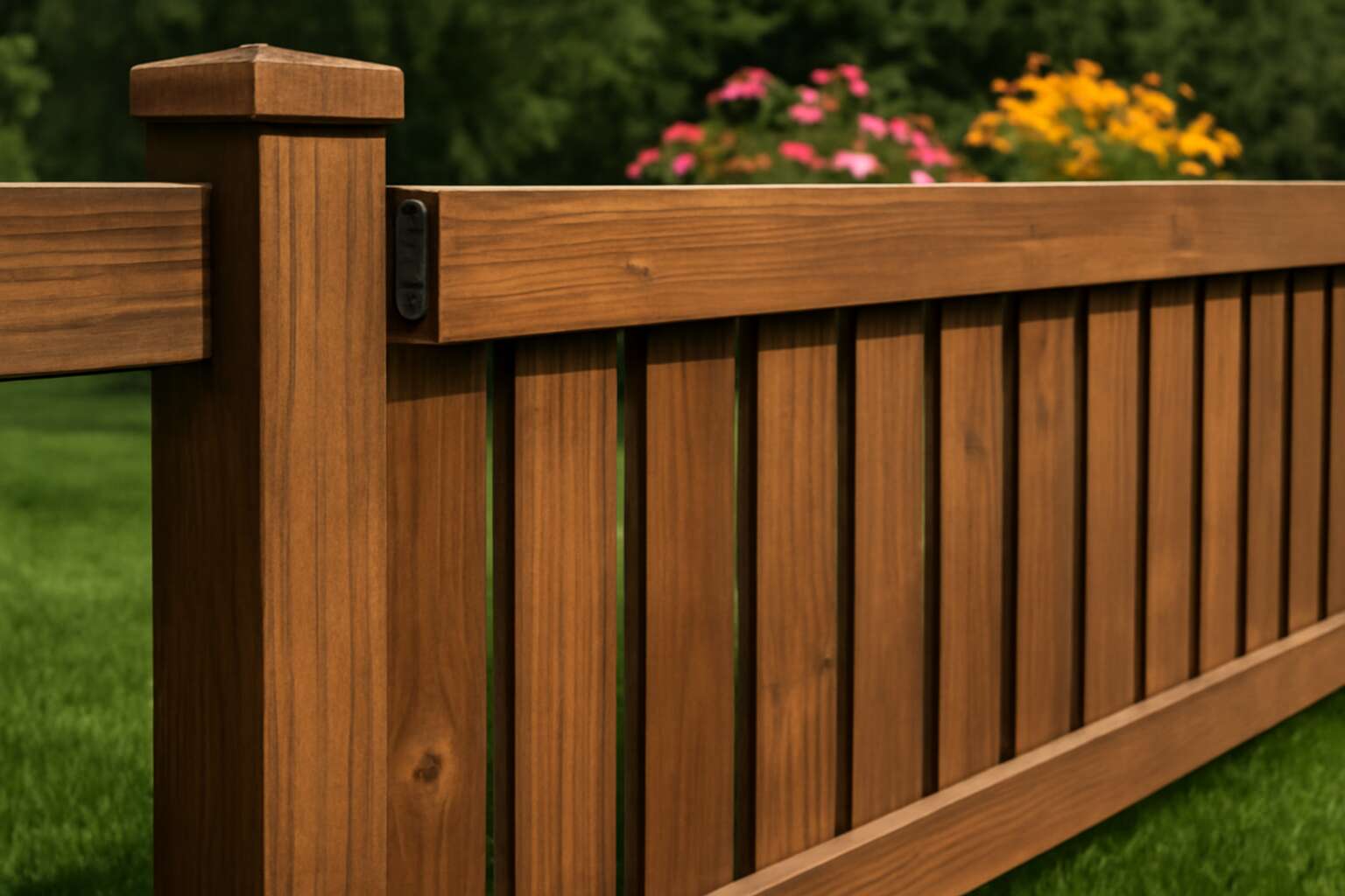 are fences covered by home insurance