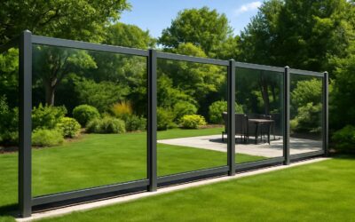 Clearview Fences: The Ultimate Guide to Stylish and Durable Privacy Solutions