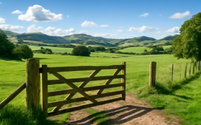 Discover top-quality farm gates for sale NZ to secure your land today!