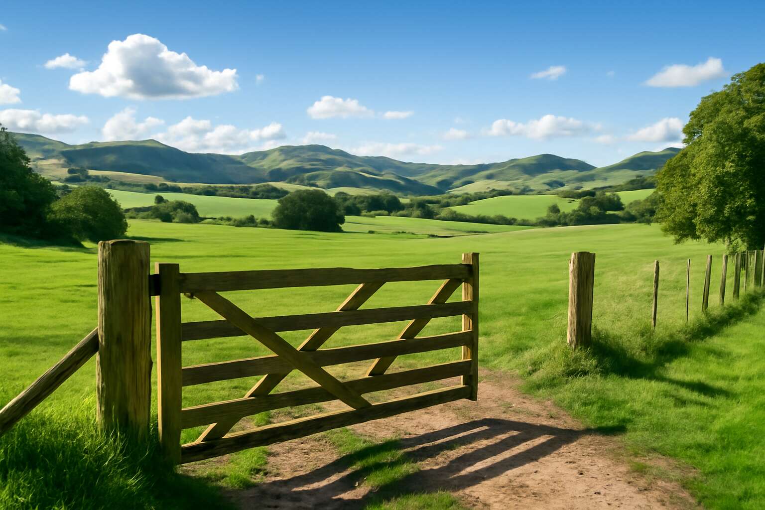 farm gates for sale nz