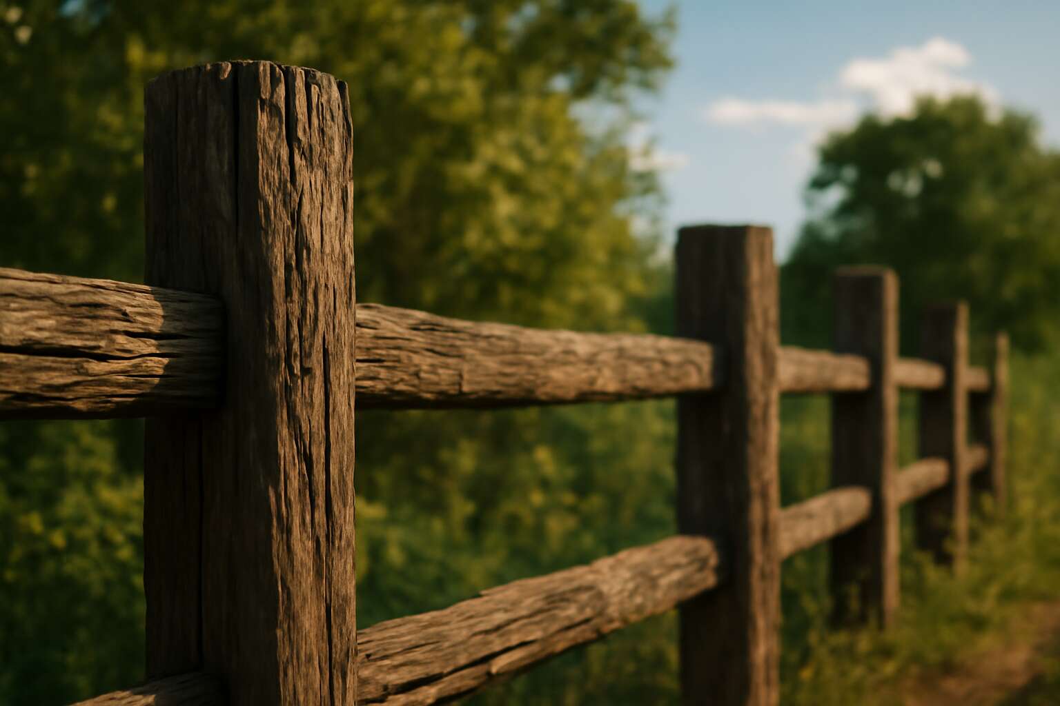 fences summary act 1