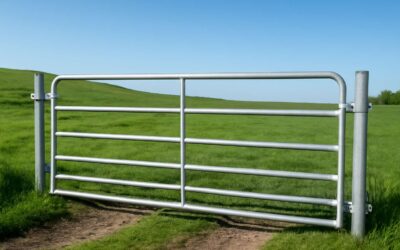 Secure Your Property with Durable and Elegant Farm Gates 3M for Long-lasting Barrier Solutions