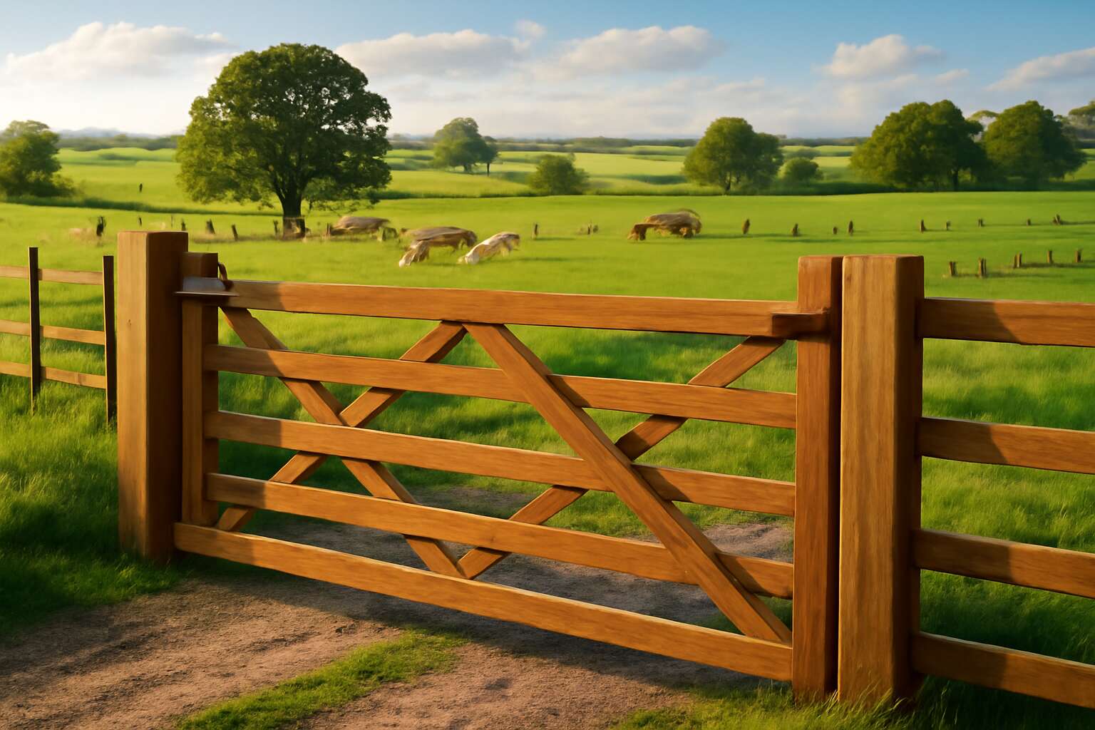 farm gates adelaide