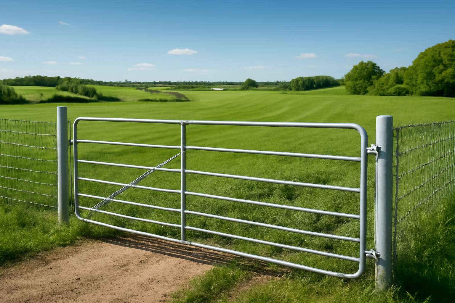 farm gates nutrien