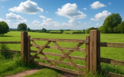 Discover Quality Farm Gates for Sale to Secure Your Property and Enhance Your Farm’s Appeal
