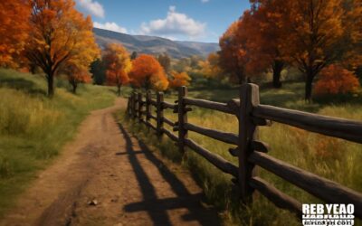 Discover All Fences Locations RDR2: Your Ultimate Guide to Fast Travel and Stash Points