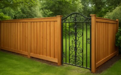 Transform Your Property with Durable Fences and Gates Queanbeyan for Security and Style