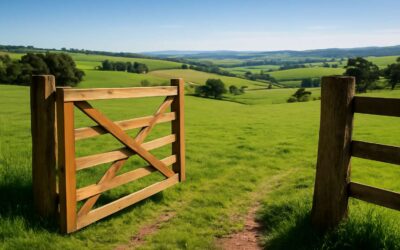 Discover Top Quality Farm Gates Traralgon for Your Agricultural Needs and Boost Curb Appeal