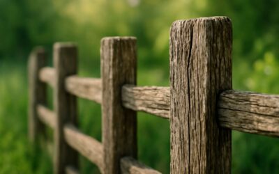 Inspirational Fences Quotes to Uplift and Reflect on Life, Boundaries, and Strength