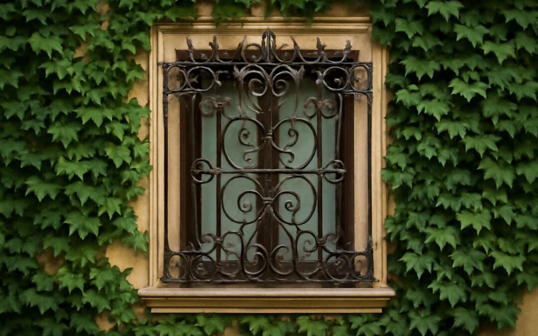 Transform Your Home Security with Stylish and Durable Fences for Windows