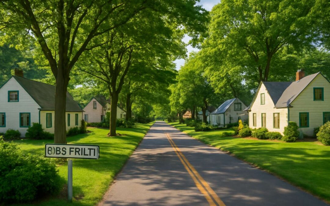 Discover Your Dream Home on Gates Farm Road Glastonbury CT: A Charming Community Gem