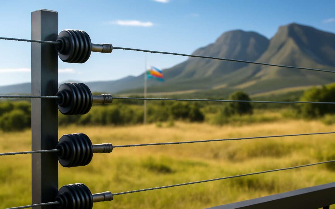 Top Quality Electric Fences South Africa: Secure Your Property Today!