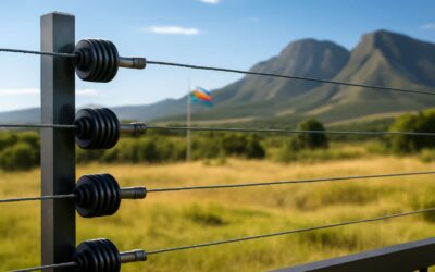 Top Quality Electric Fences South Africa: Secure Your Property Today!