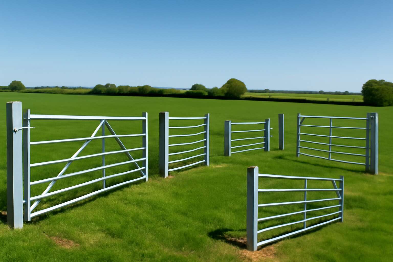 farm gates uk ltd