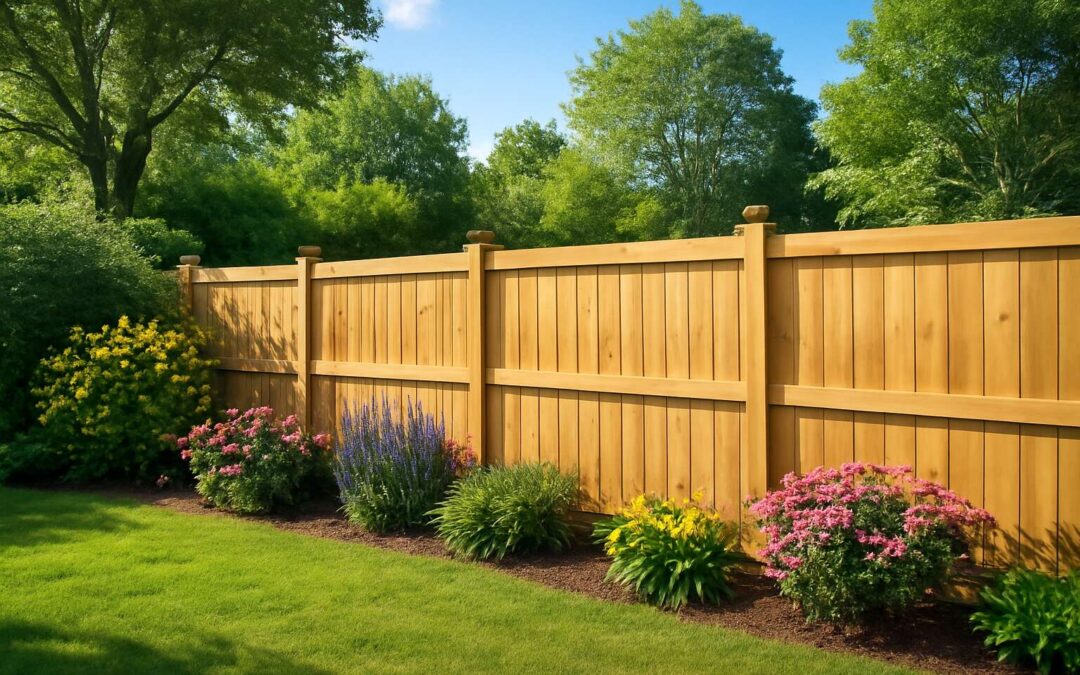 Transform Your Yard with Easy and Stylish Fences DIY: A Step-by-Step Guide