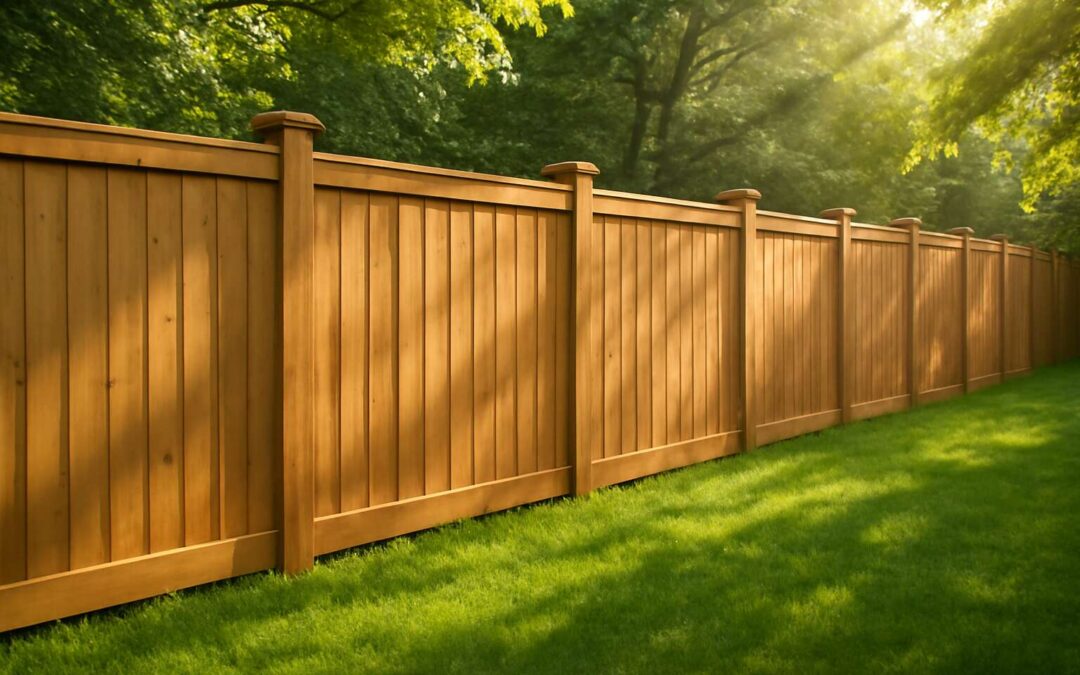 Fences Up: How Setting Boundaries Can Protect Your Peace and Boost Your Confidence
