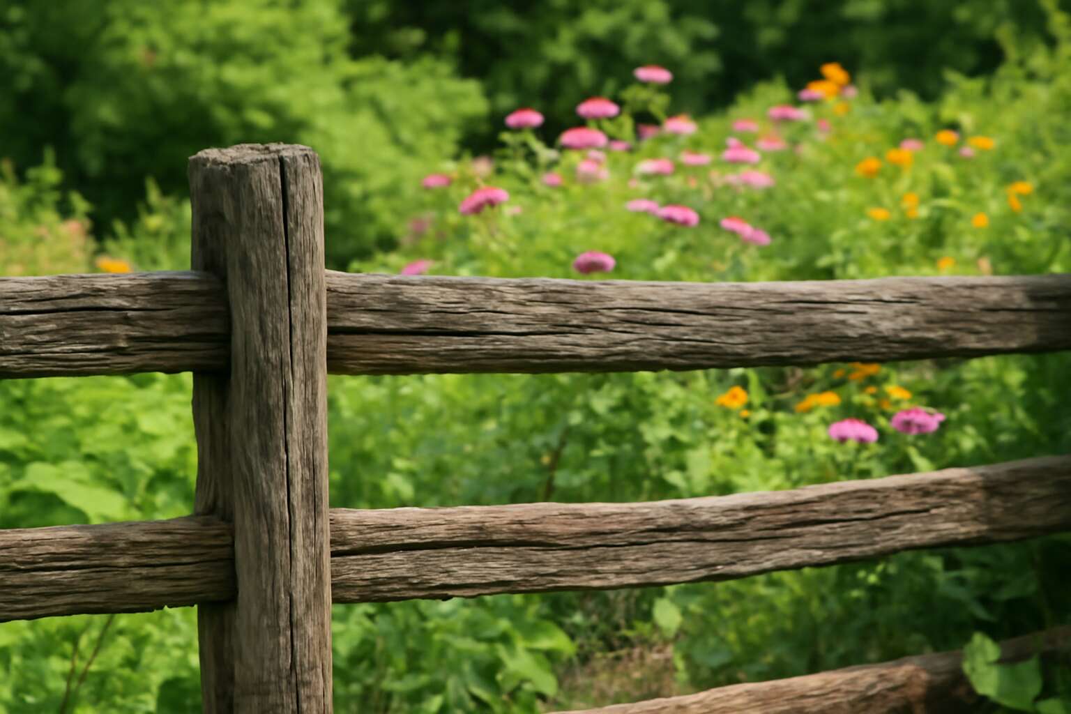 fences like you monologue