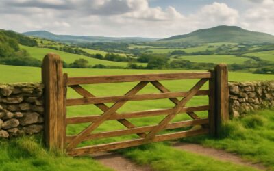 Discover the Best Quality Farm Gates Galway for Secure and Stylish Countryside Entry