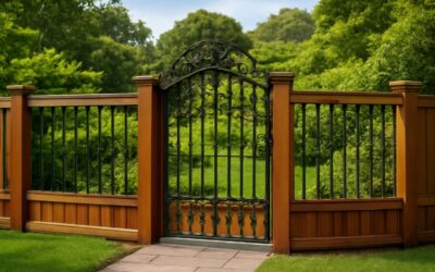 Secure Your Property with Expert Fences and Gates Central Coast Solutions Today