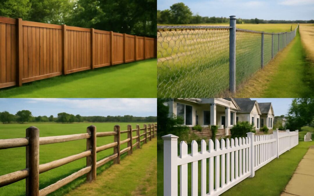 How Long Is Fences? Discover the Essential Lengths for Your Perfect Fence Installation