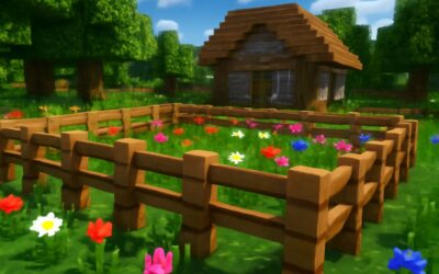Mastering Fences in Minecraft: Creative Ideas and Tips to Enhance Your Builds