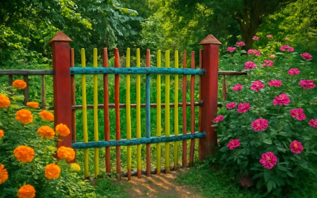 Discover the True Fences Meaning in Bengali and Its Cultural Significance Today