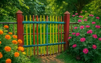 Discover the True Fences Meaning in Bengali and Its Cultural Significance Today