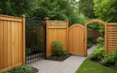 Top Tips for Finding Affordable Fences and Gates Near Me Prices Today