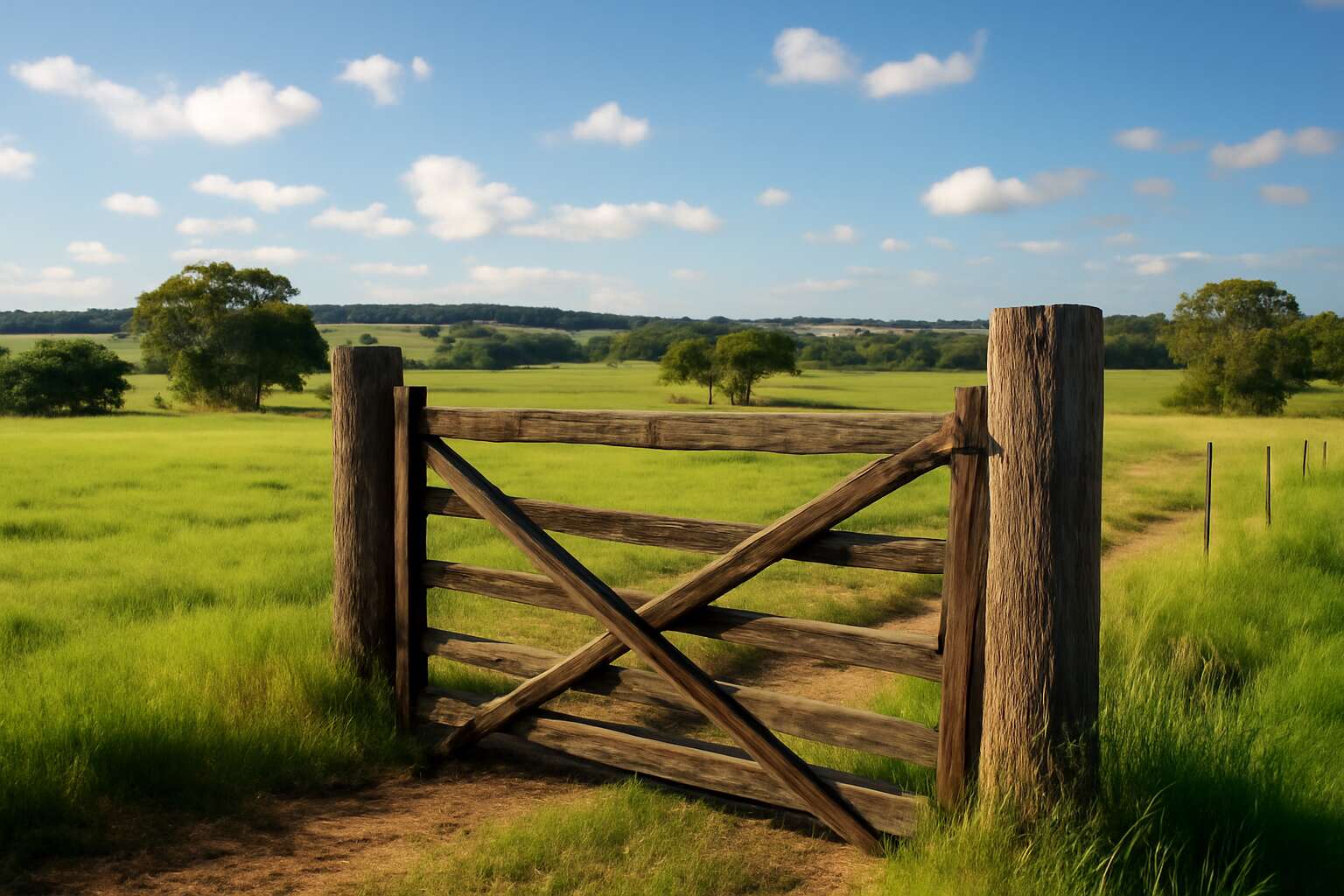 farm gates wa
